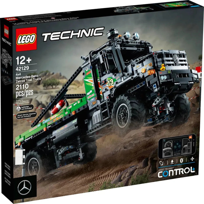 Lego top technic offers