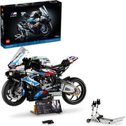 LEGO 42130 Technic BMW M 1000 RR-Construction-LEGO-Toycra