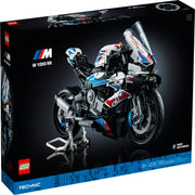 LEGO 42130 Technic BMW M 1000 RR-Construction-LEGO-Toycra
