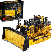 LEGO 42131 Technic App-Controlled Cat D11 Bulldozer