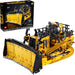 LEGO 42131 Technic App-Controlled Cat D11 Bulldozer-Construction-LEGO-Toycra