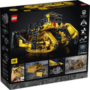 LEGO 42131 Technic App-Controlled Cat D11 Bulldozer