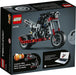 LEGO 42132 Technic Motorcycle - 163 Pieces-Construction-LEGO-Toycra