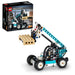 LEGO 42133 Technic Telehandler - 143 Pieces-Construction-LEGO-Toycra