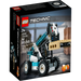 LEGO 42133 Technic Telehandler - 143 Pieces-Construction-LEGO-Toycra