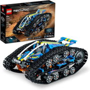 LEGO 42140 Technic App-Controlled Transformation Vehicle