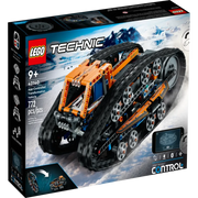 LEGO 42140 Technic App-Controlled Transformation Vehicle