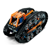 LEGO 42140 Technic App-Controlled Transformation Vehicle