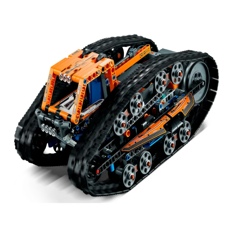 LEGO 42140 Technic App-Controlled Transformation Vehicle