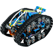 LEGO 42140 Technic App-Controlled Transformation Vehicle