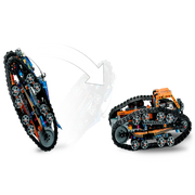 LEGO 42140 Technic App-Controlled Transformation Vehicle