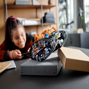 LEGO 42140 Technic App-Controlled Transformation Vehicle
