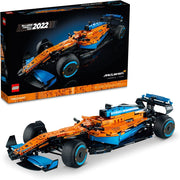 LEGO 42141 Technic McLaren Formula 1 Race Car