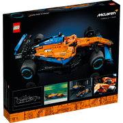 LEGO 42141 Technic McLaren Formula 1 Race Car