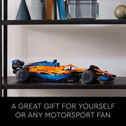 LEGO 42141 Technic McLaren Formula 1 Race Car