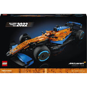 LEGO 42141 Technic McLaren Formula 1 Race Car