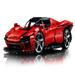 LEGO 42143 Technic Ferrari Daytona SP3 - 3778 Pieces-Construction-LEGO-Toycra