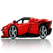 LEGO 42143 Technic Ferrari Daytona SP3 - 3778 Pieces-Construction-LEGO-Toycra