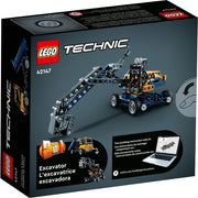 LEGO 42147 Technic Dump Truck