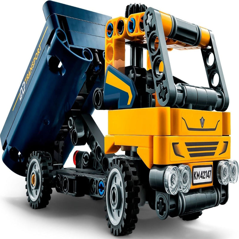 LEGO 42147 Technic Dump Truck