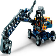 LEGO 42147 Technic Dump Truck