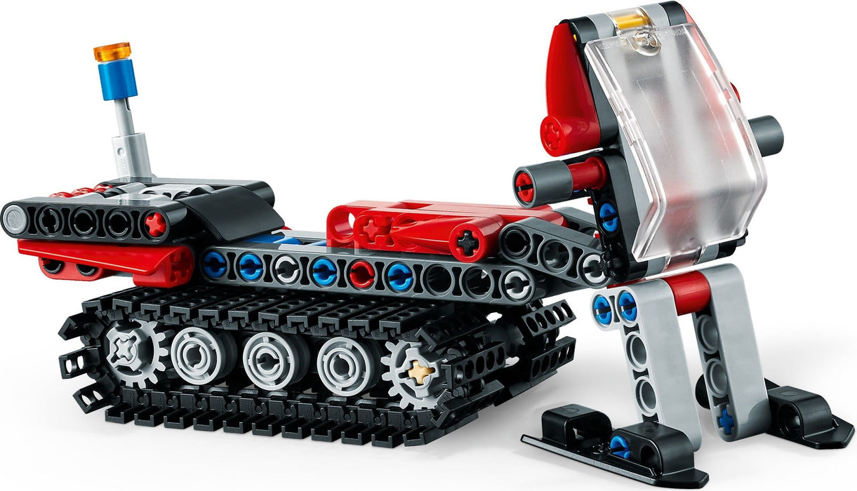 LEGO 42148 Technic Snow Groomer-Construction-LEGO-Toycra