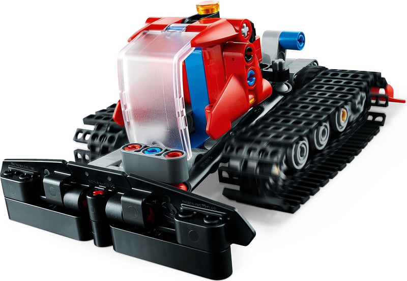 LEGO 42148 Technic Snow Groomer