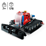 LEGO 42148 Technic Snow Groomer
