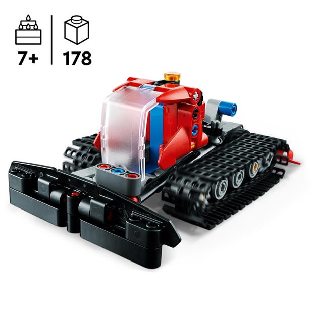 LEGO 42148 Technic Snow Groomer