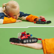 LEGO 42148 Technic Snow Groomer