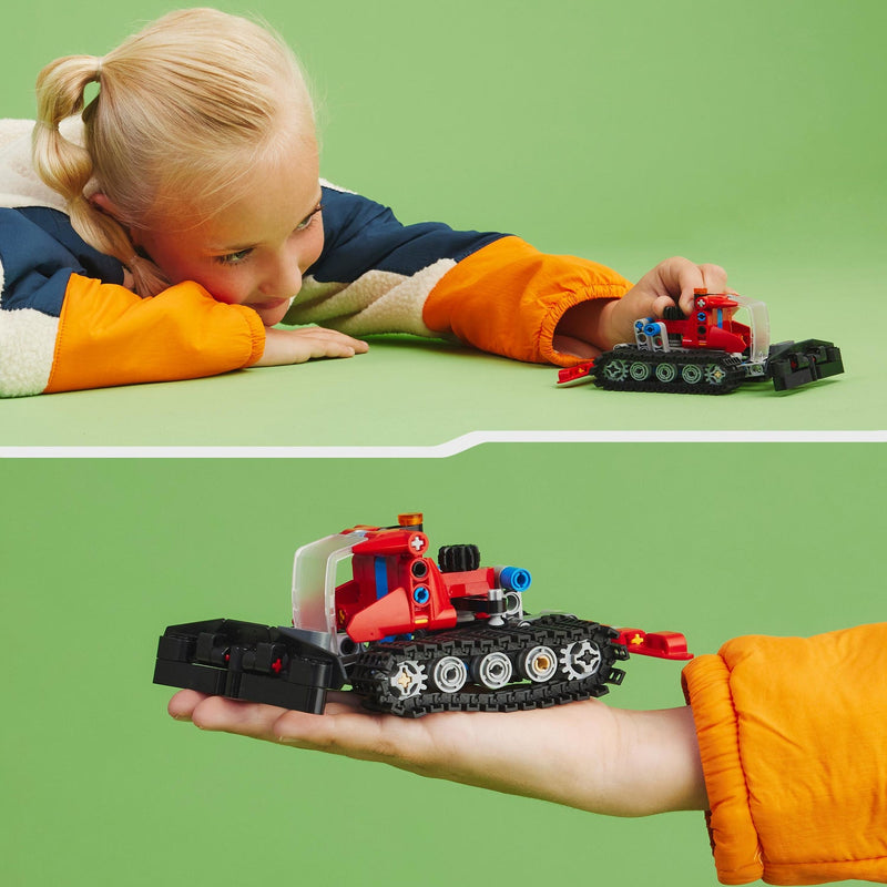 LEGO 42148 Technic Snow Groomer