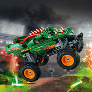LEGO 42149 Technic Monster Jam Dragon