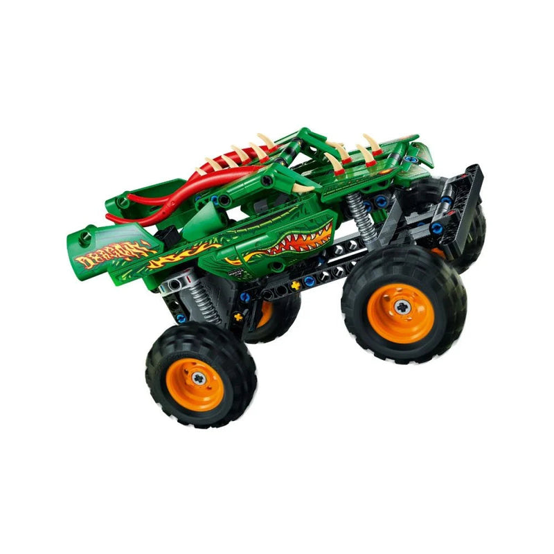 LEGO 42149 Technic Monster Jam Dragon