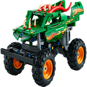 LEGO 42149 Technic Monster Jam Dragon