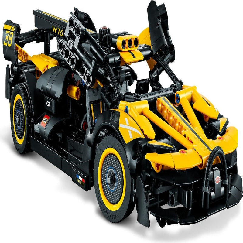 LEGO 42151 Technic Bugatti Bolide