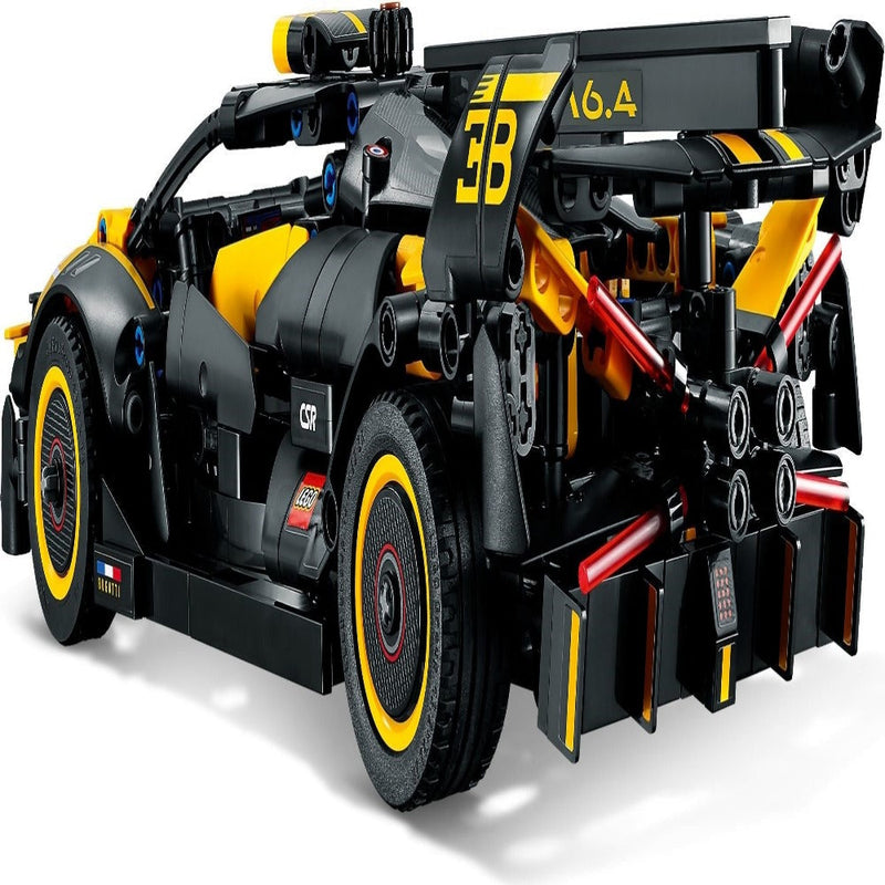 LEGO 42151 Technic Bugatti Bolide