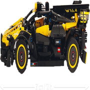 LEGO 42151 Technic Bugatti Bolide