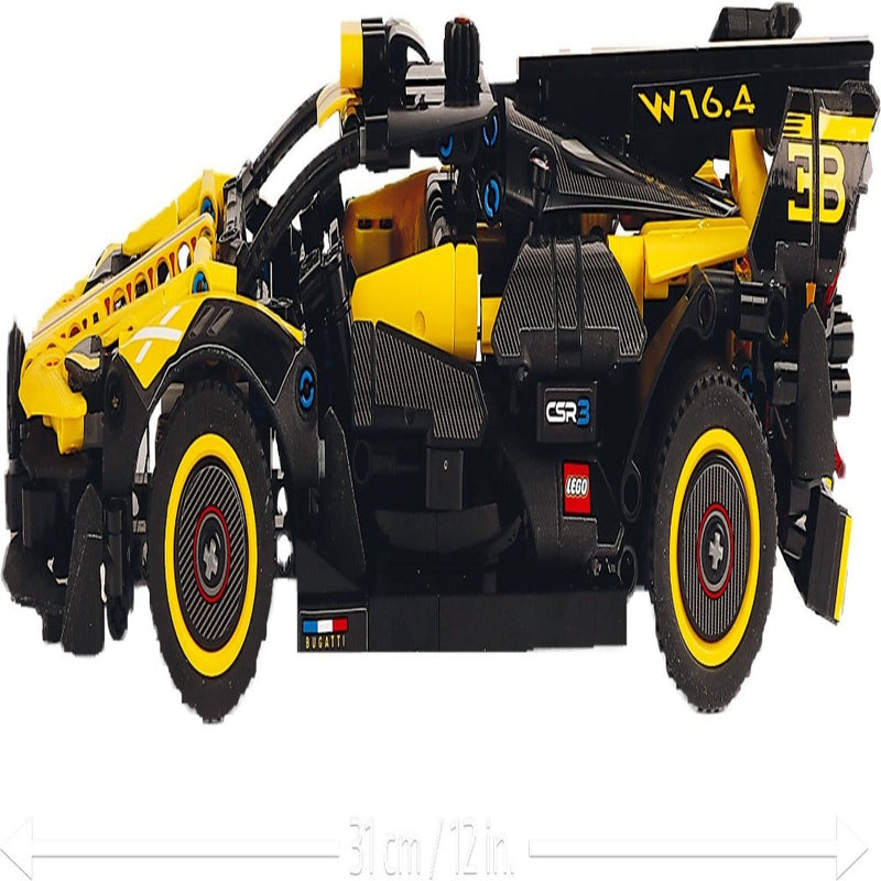 LEGO 42151 Technic Bugatti Bolide