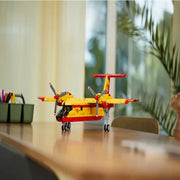 LEGO 42152 Technic Firefighter Aircraft - 1134 Pieces
