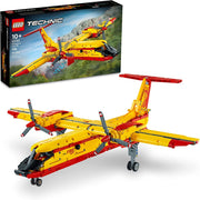 LEGO 42152 Technic Firefighter Aircraft - 1134 Pieces