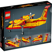 LEGO 42152 Technic Firefighter Aircraft - 1134 Pieces