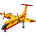 LEGO 42152 Technic Firefighter Aircraft - 1134 Pieces-Construction-LEGO-Toycra