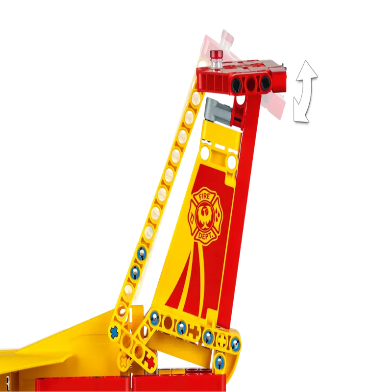 LEGO 42152 Technic Firefighter Aircraft - 1134 Pieces