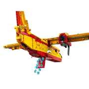 LEGO 42152 Technic Firefighter Aircraft - 1134 Pieces