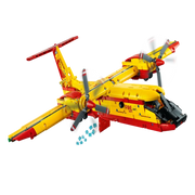 LEGO 42152 Technic Firefighter Aircraft - 1134 Pieces