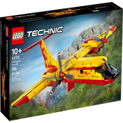 LEGO 42152 Technic Firefighter Aircraft - 1134 Pieces