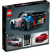 LEGO 42153 Technic Nascar Next Gen Chevrolet Camaro ZL1-Construction-LEGO-Toycra