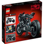 LEGO 42155 Technic The Batman – Batcycle