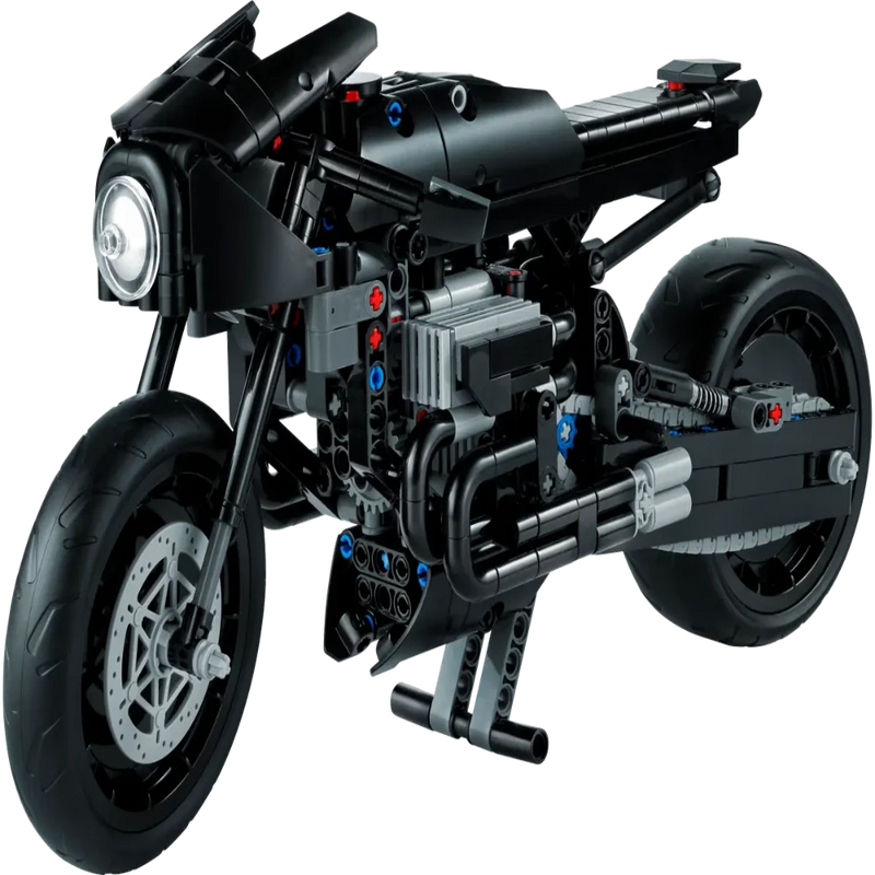 LEGO 42155 Technic The Batman – Batcycle