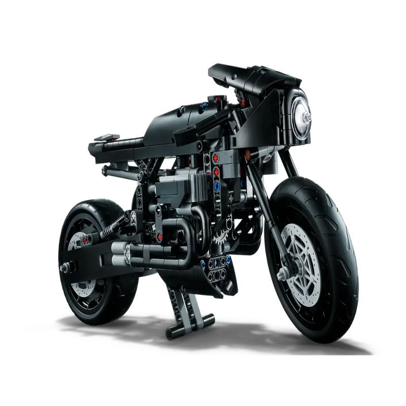LEGO 42155 Technic The Batman – Batcycle